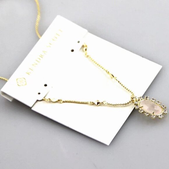 Kendra Scott necklace - Picture 3 of 5